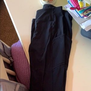 Lululemon Speed up tights